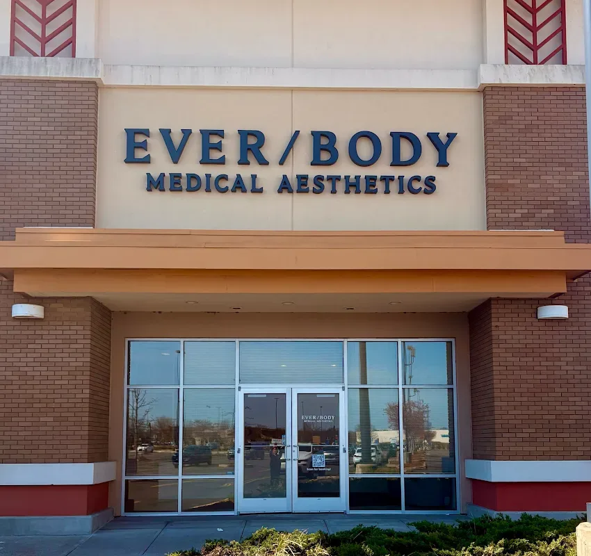 Ideal Image North Haven — Medical spa in North Haven